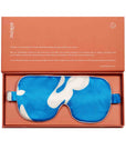 Azure Blue