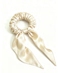 SILKINC Ribbon Hair Tie