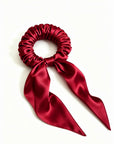 SILKINC Ribbon Hair Tie