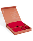 Chinese Red