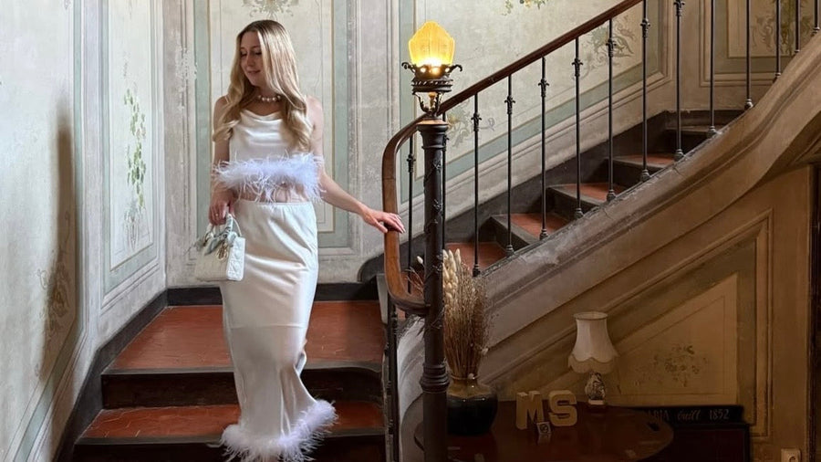 The Gift of a Softer World: Where Intention Meets Grace