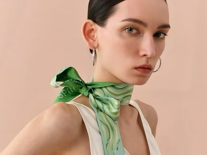 The Art of Wearing More With Less