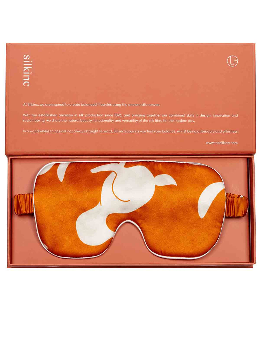 Burnt Orange