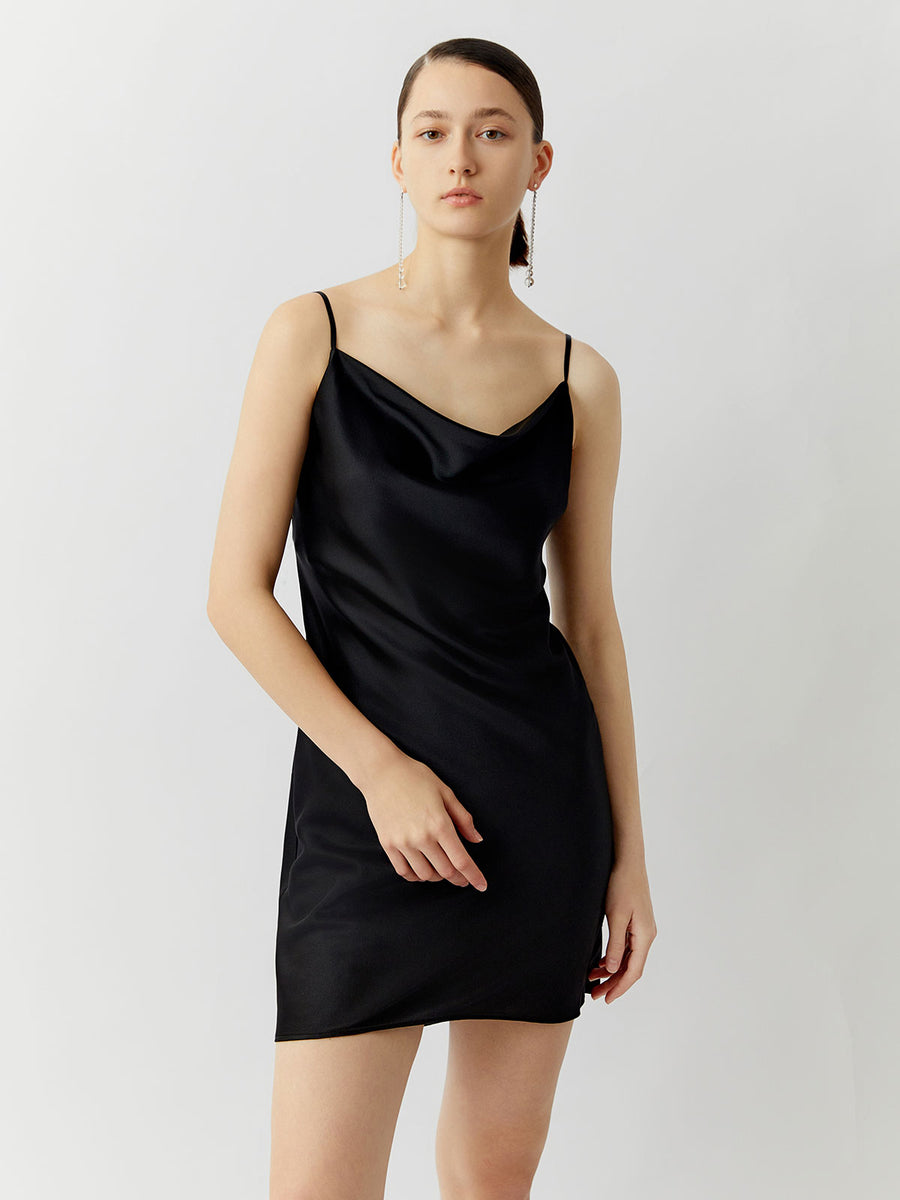 Pure Black