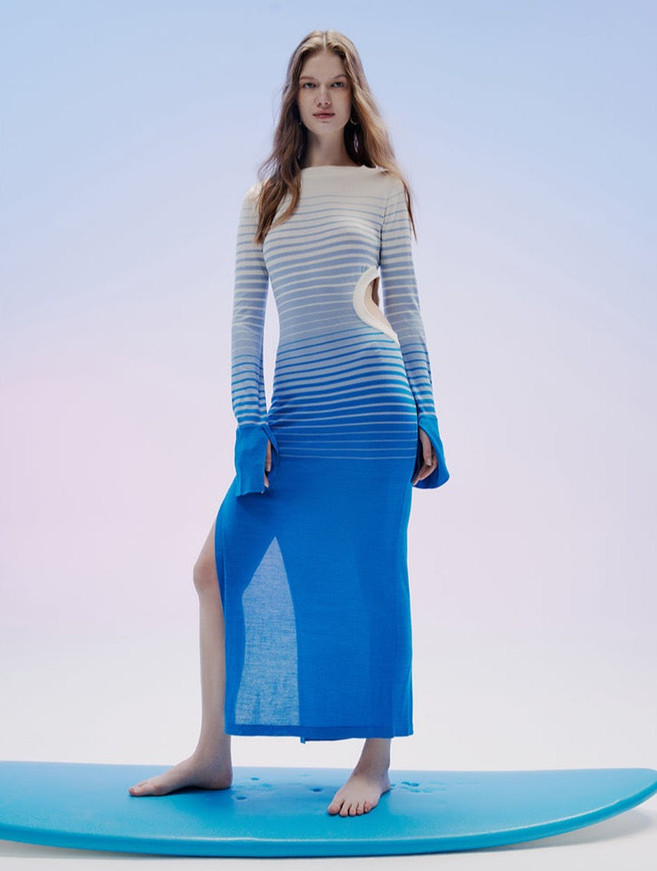 Sea Blue