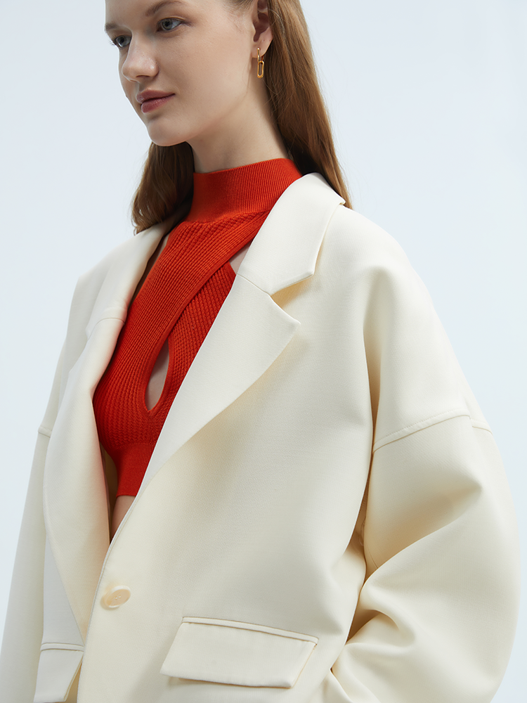 Ivory White
