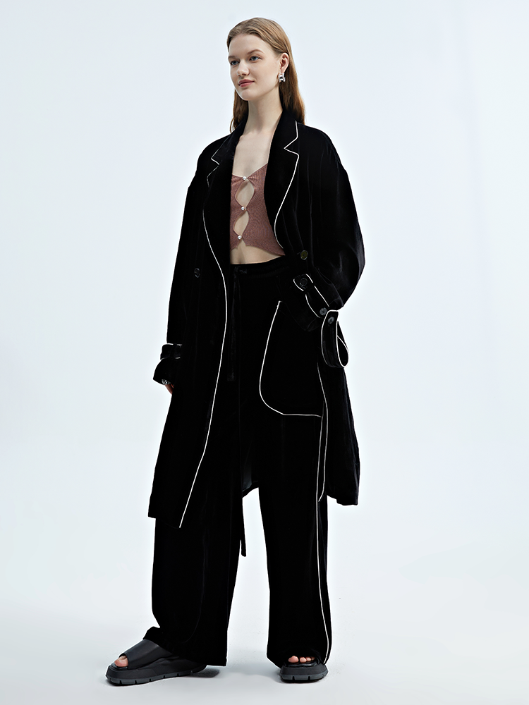 Pure Black