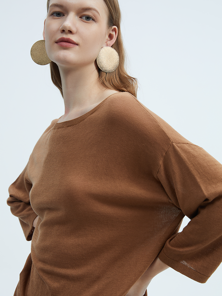  Earthy Brown