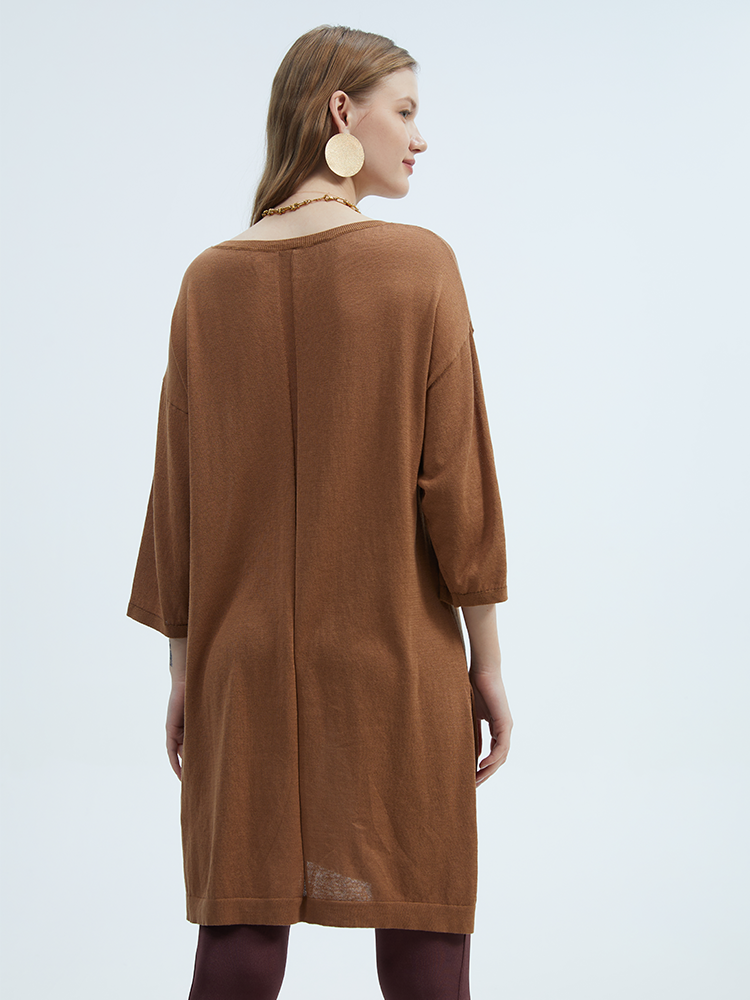  Earthy Brown