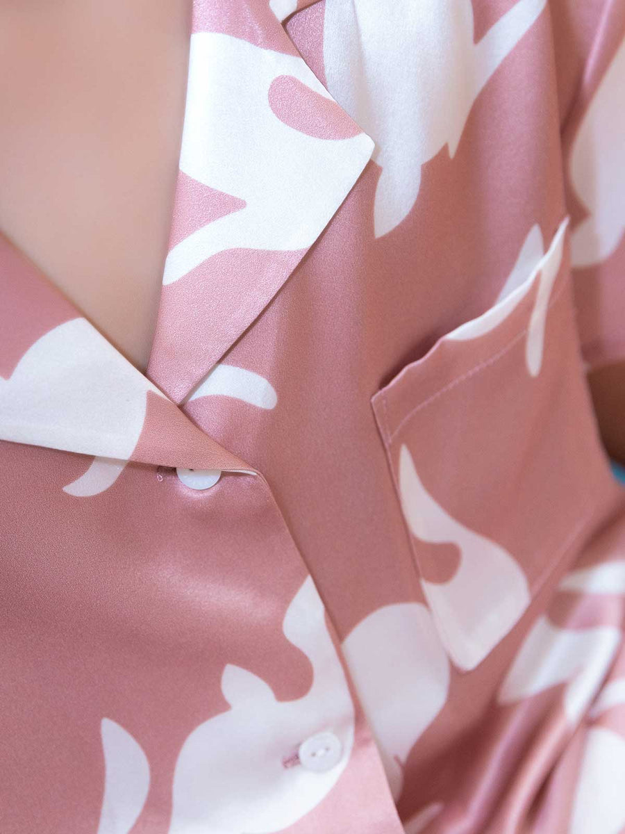Rose Pink