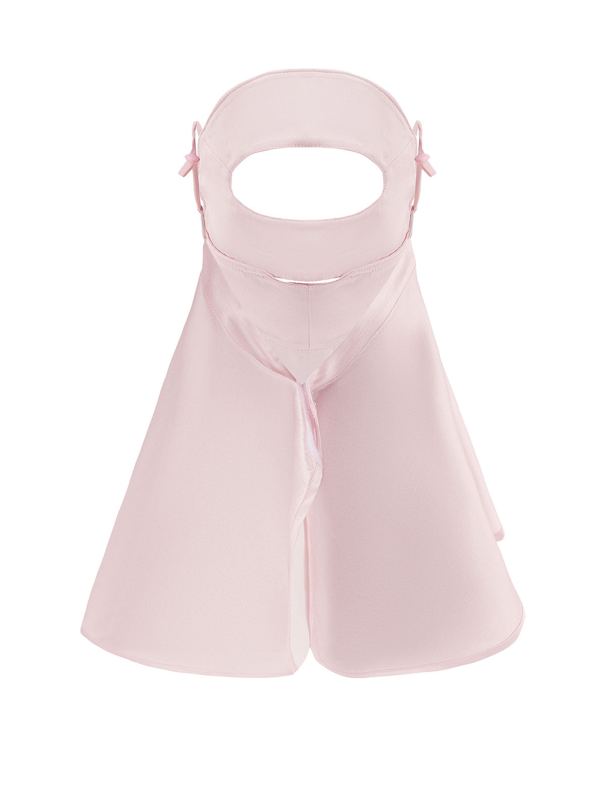 SILKINC UV Protection Full Face and Neck Mask