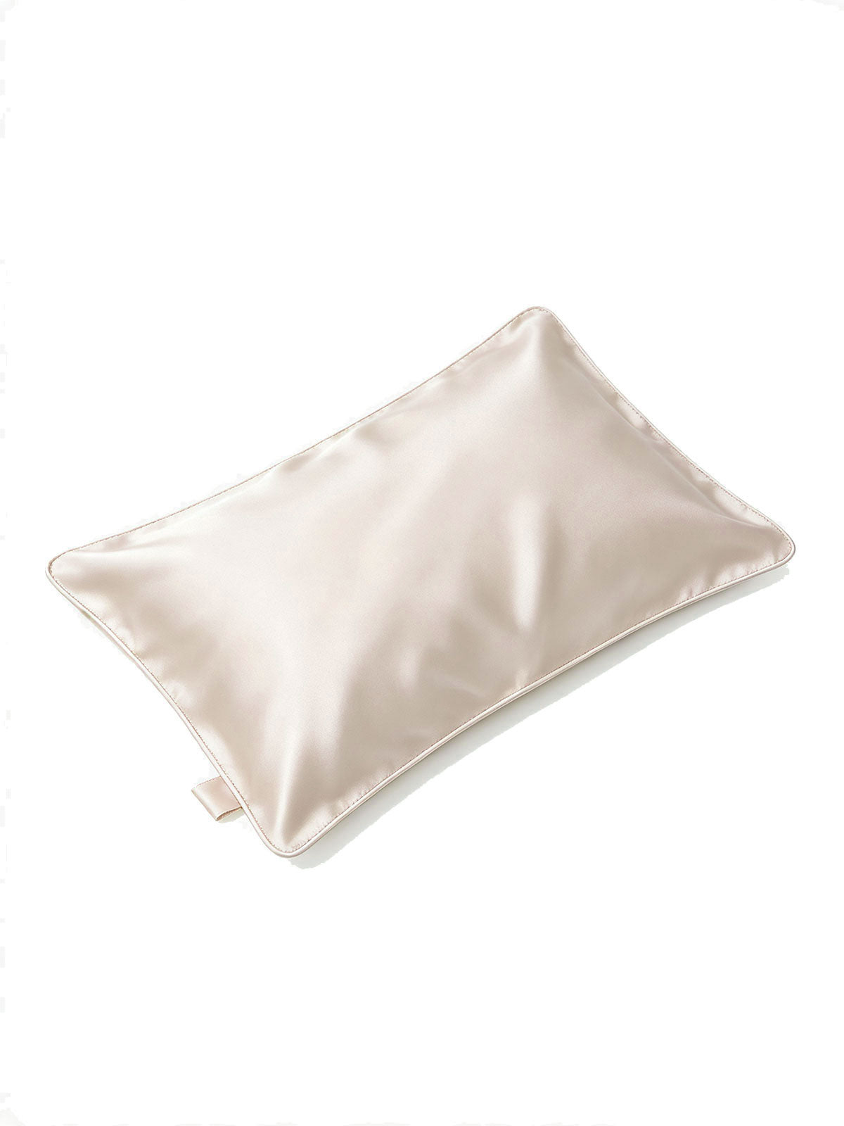 SILKINC Silk & Lyocell Reversible Pillowcase