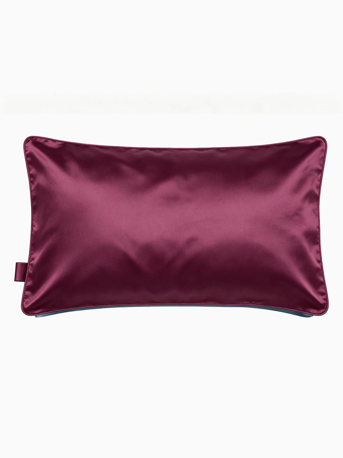 SILKINC Silk & Lyocell Reversible Pillowcase