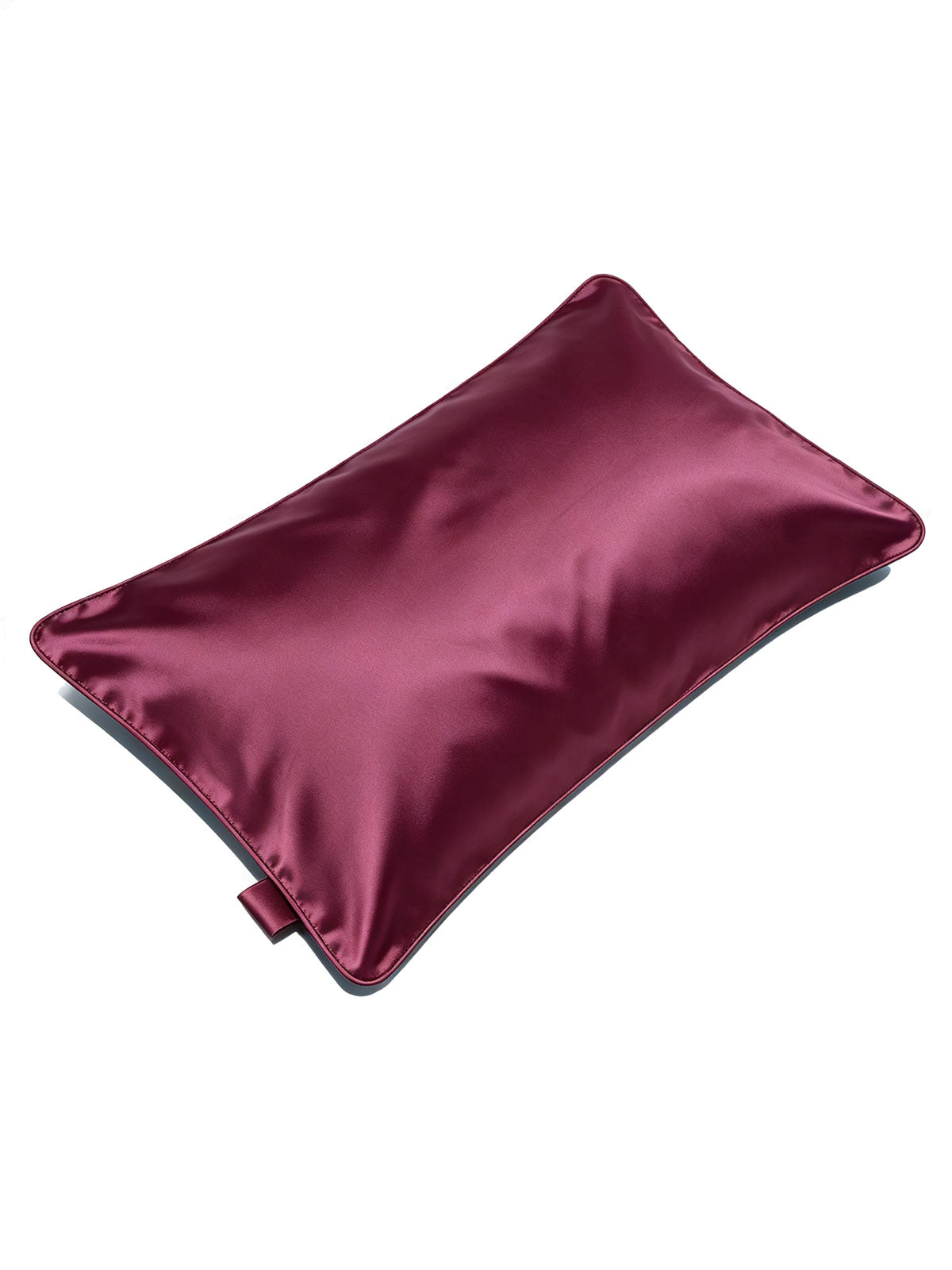 SILKINC Silk & Lyocell Reversible Pillowcase