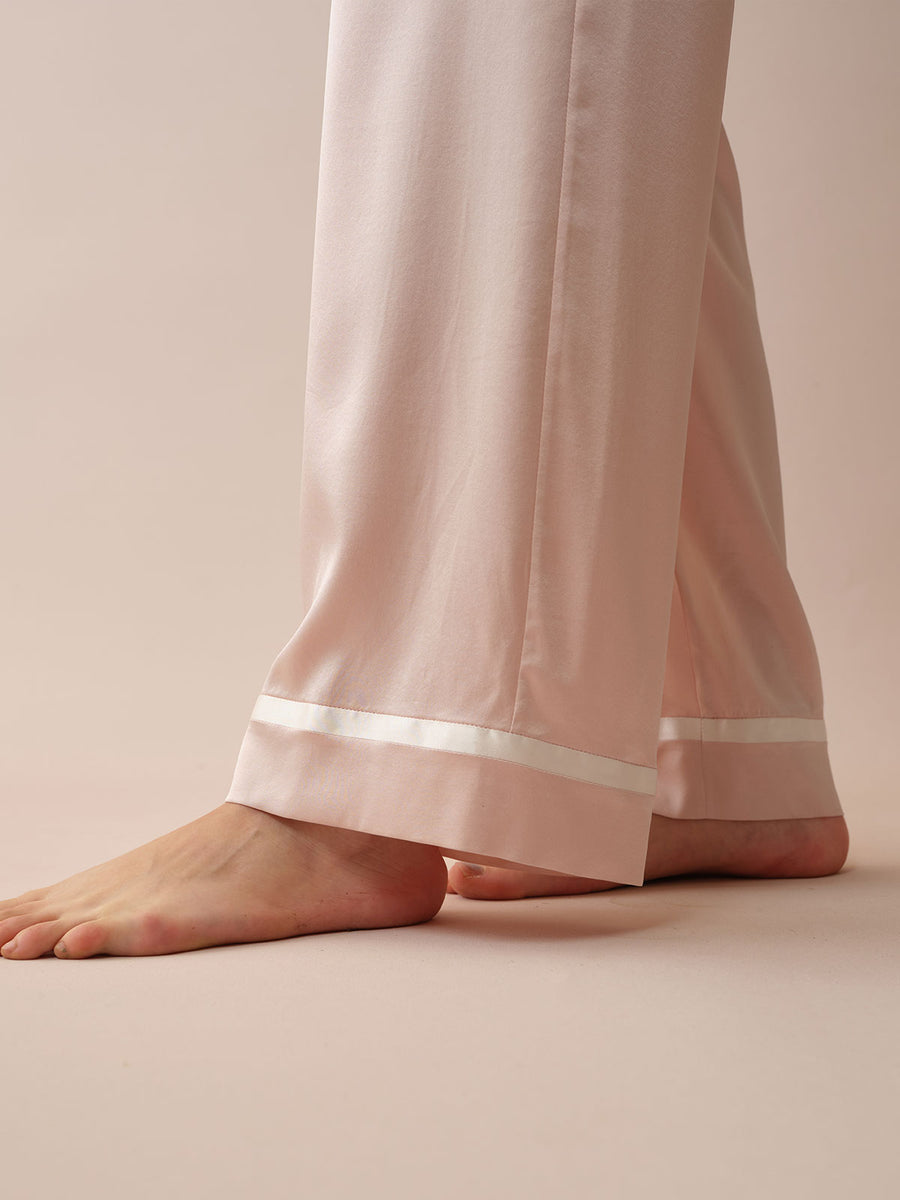 Lunar Pink