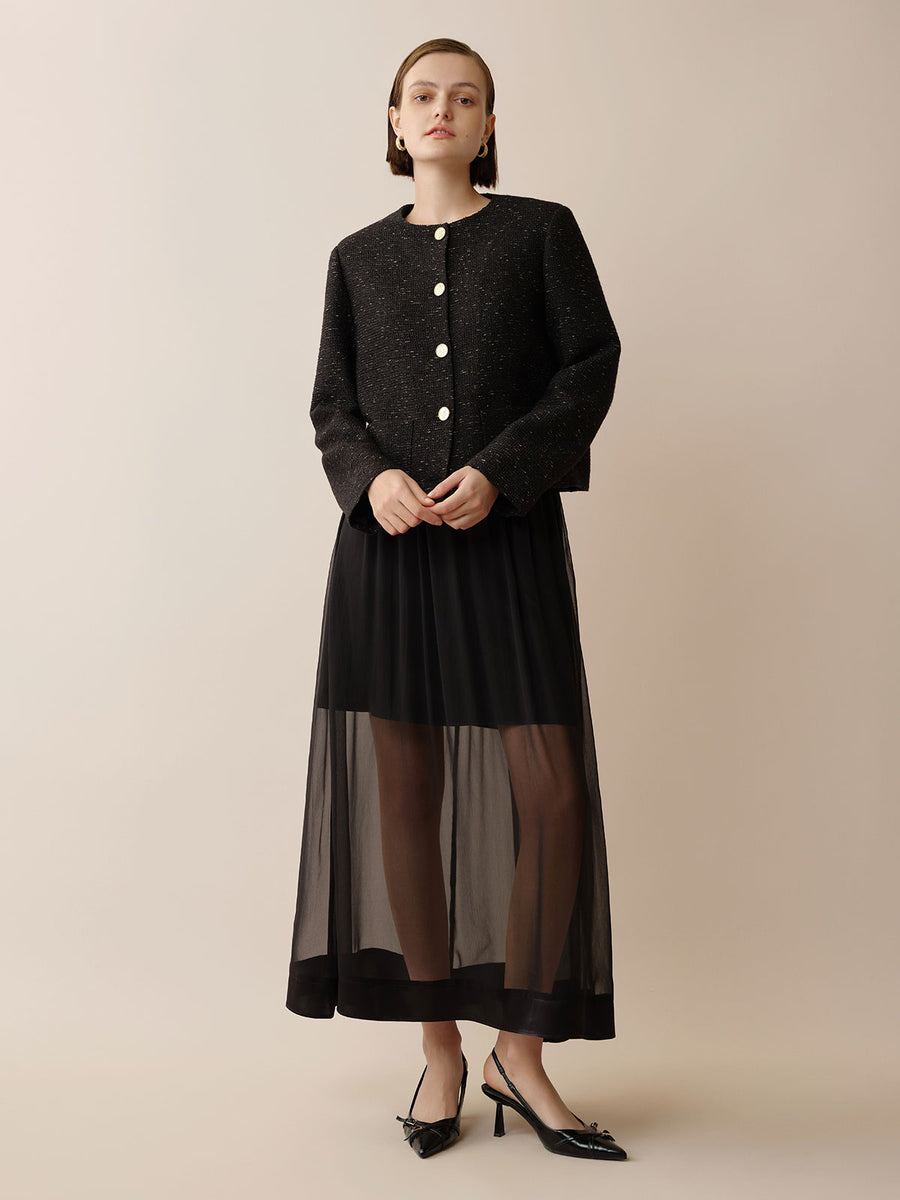 Pure Black