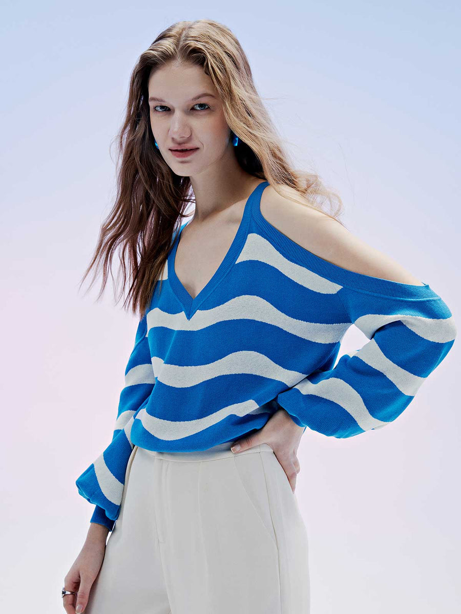 Azure Blue