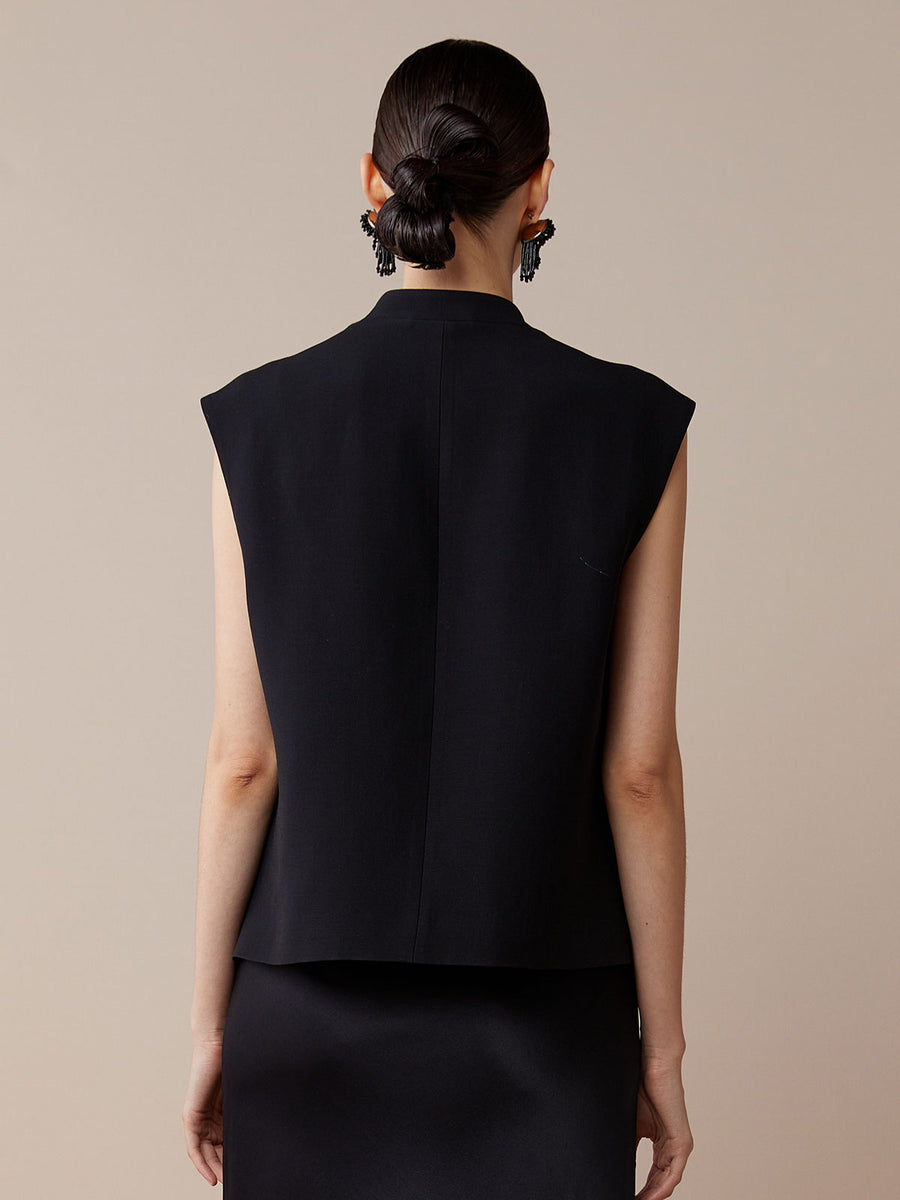 Pure Black