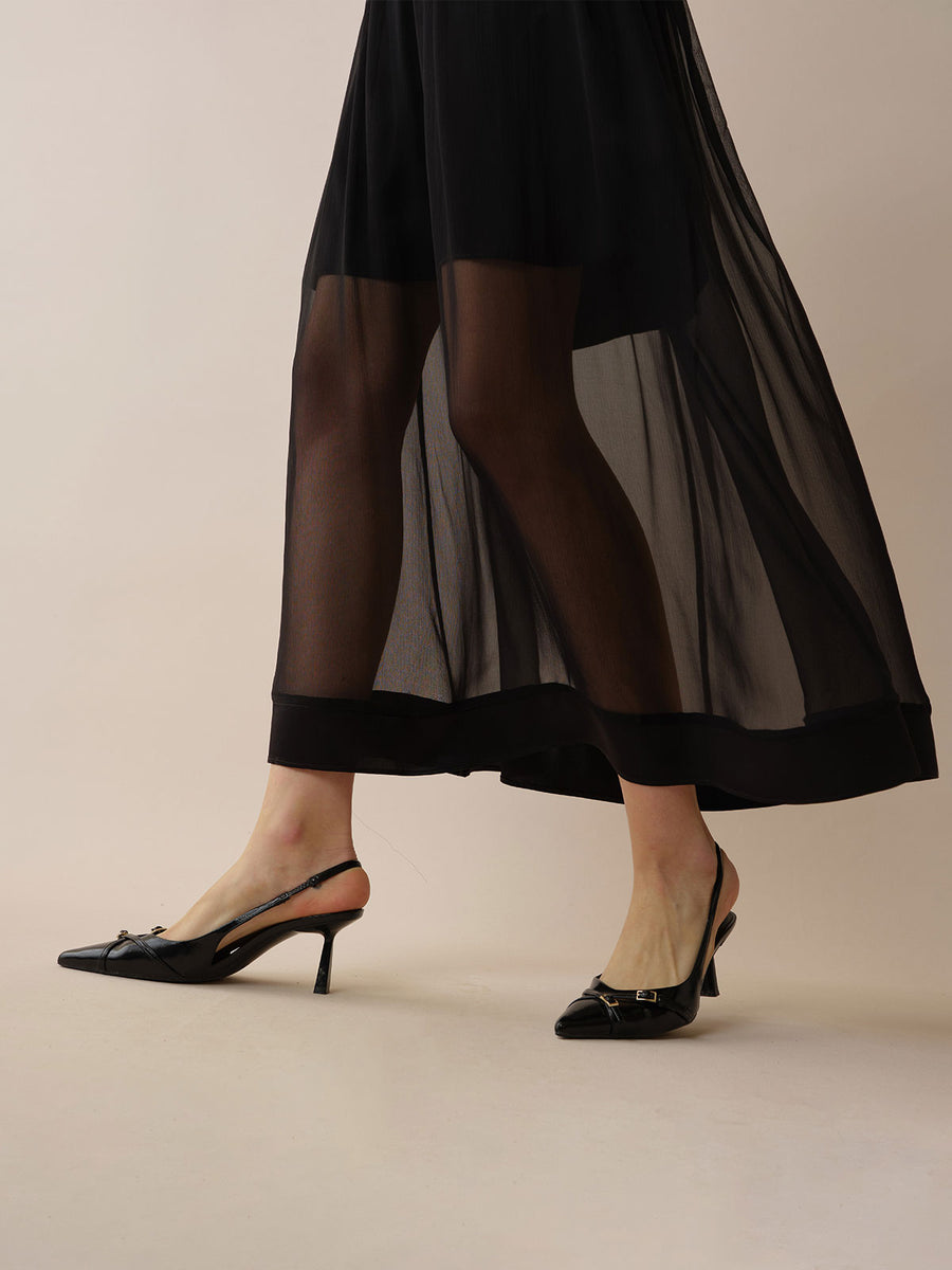 Pure Black