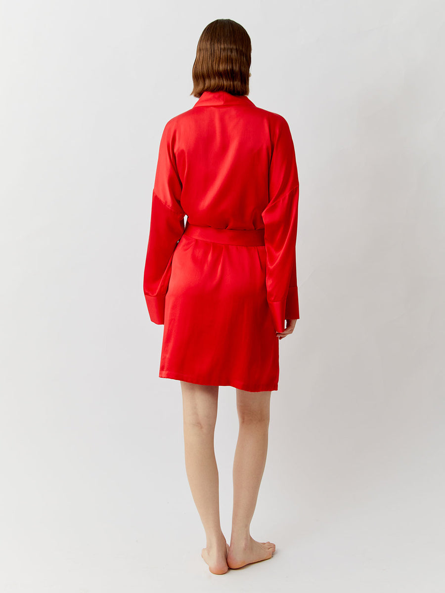 Chinese Red