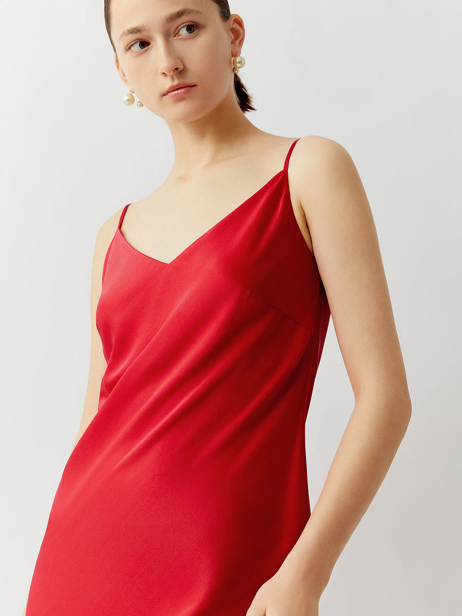 Chinese Red
