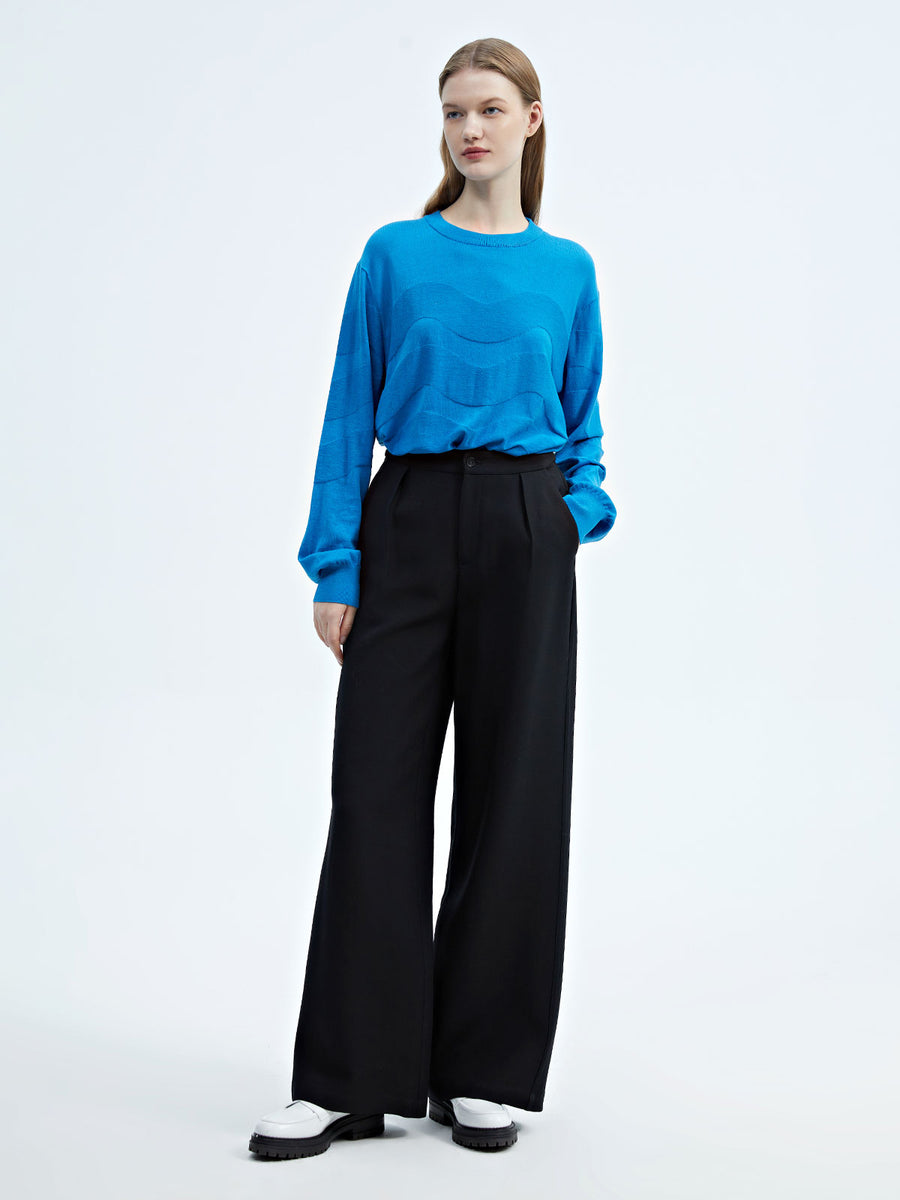 Azure Blue