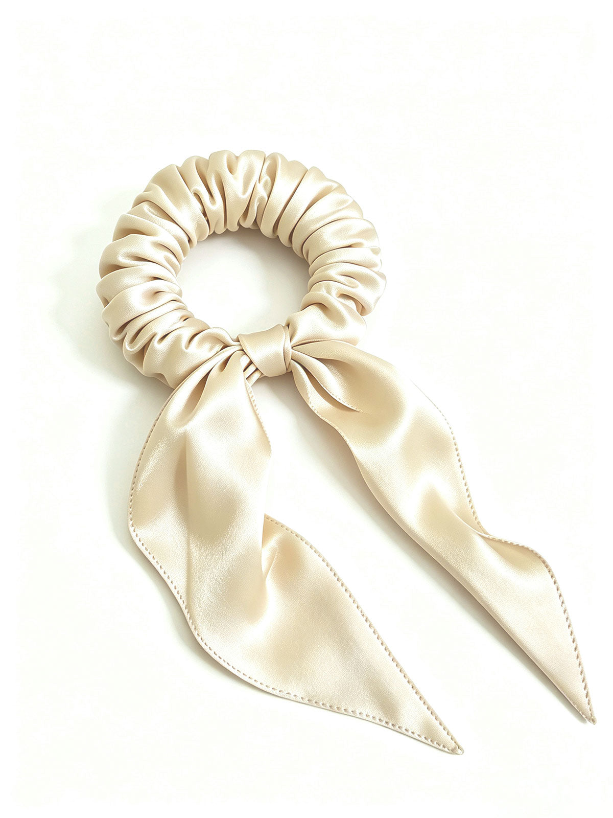 SILKINC Ribbon Hair Tie