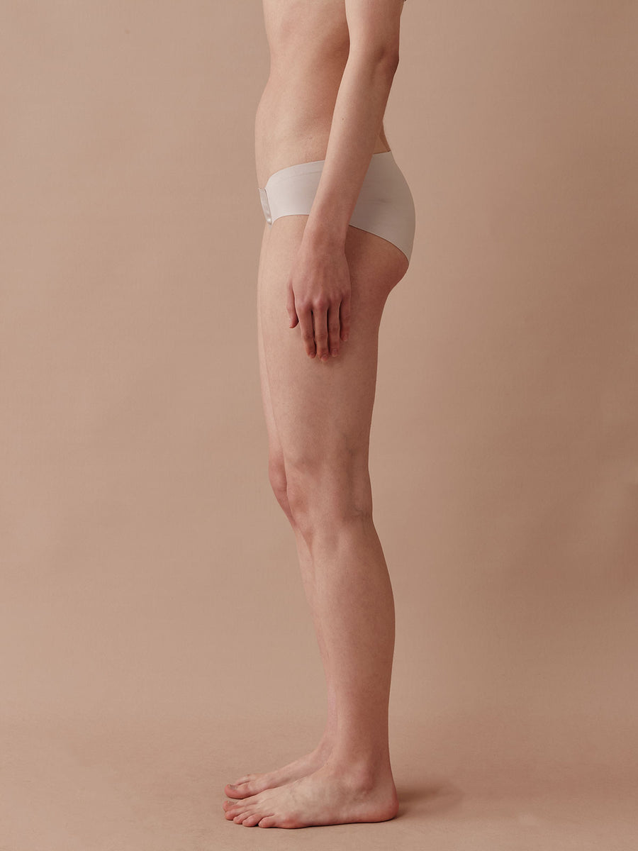 SILKINC Mulberry Silk Comfort Knickers Set