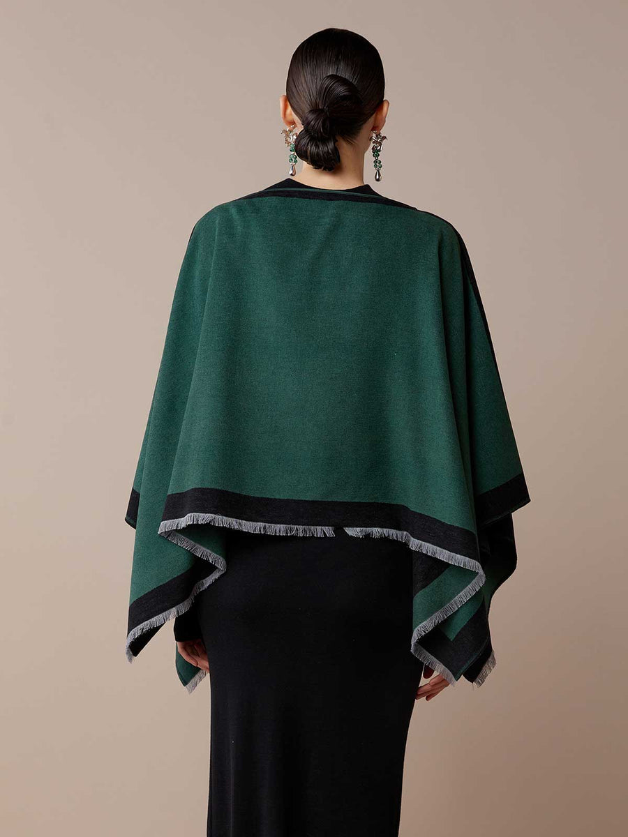 Pine Green