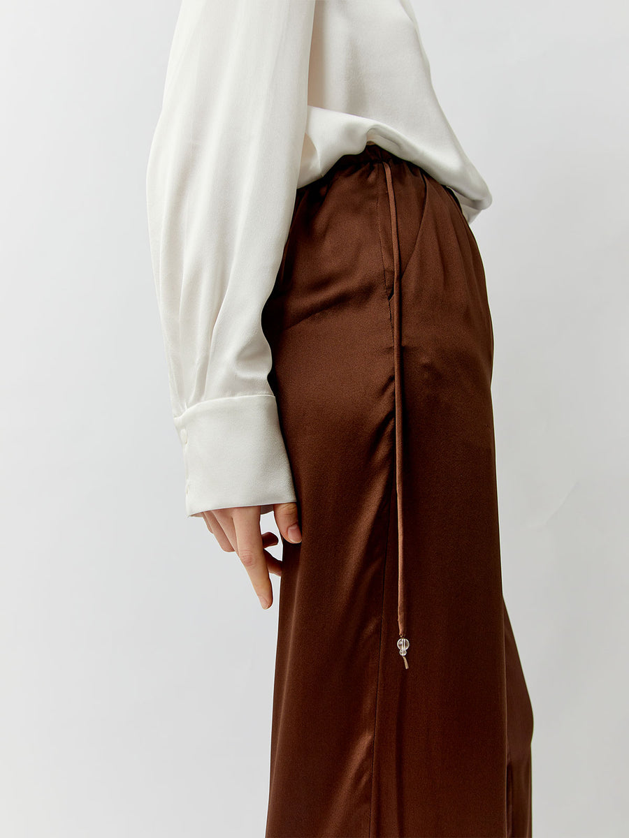 Bronze Brown