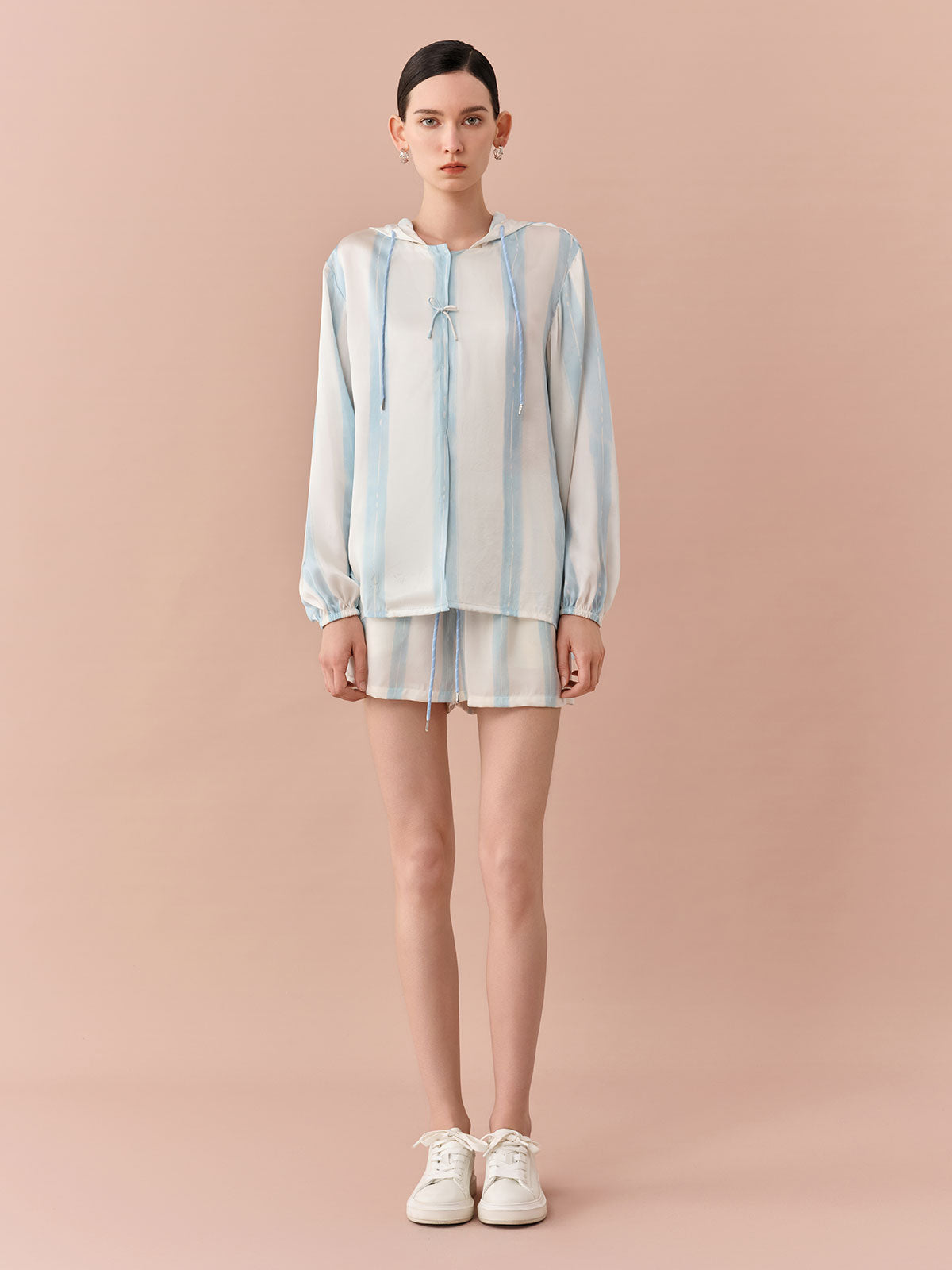 SILKINC  Sunsafe UPF Protection Coastal Shorts