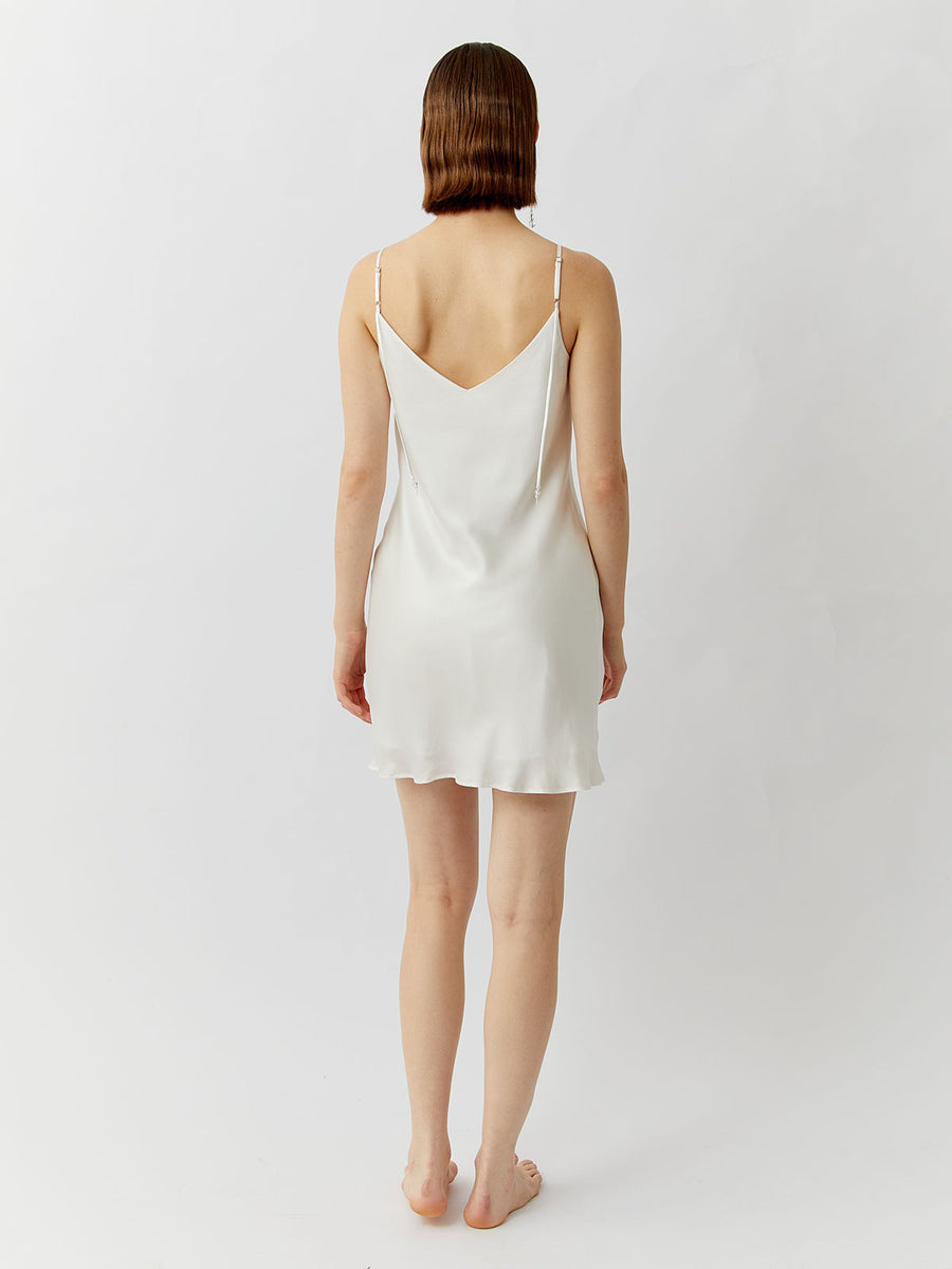 Moon White