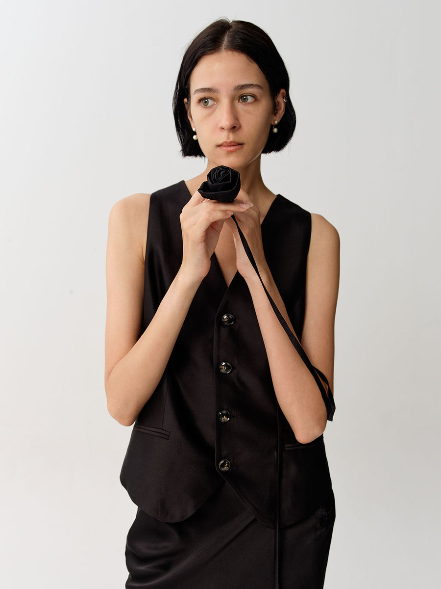 Pure Black