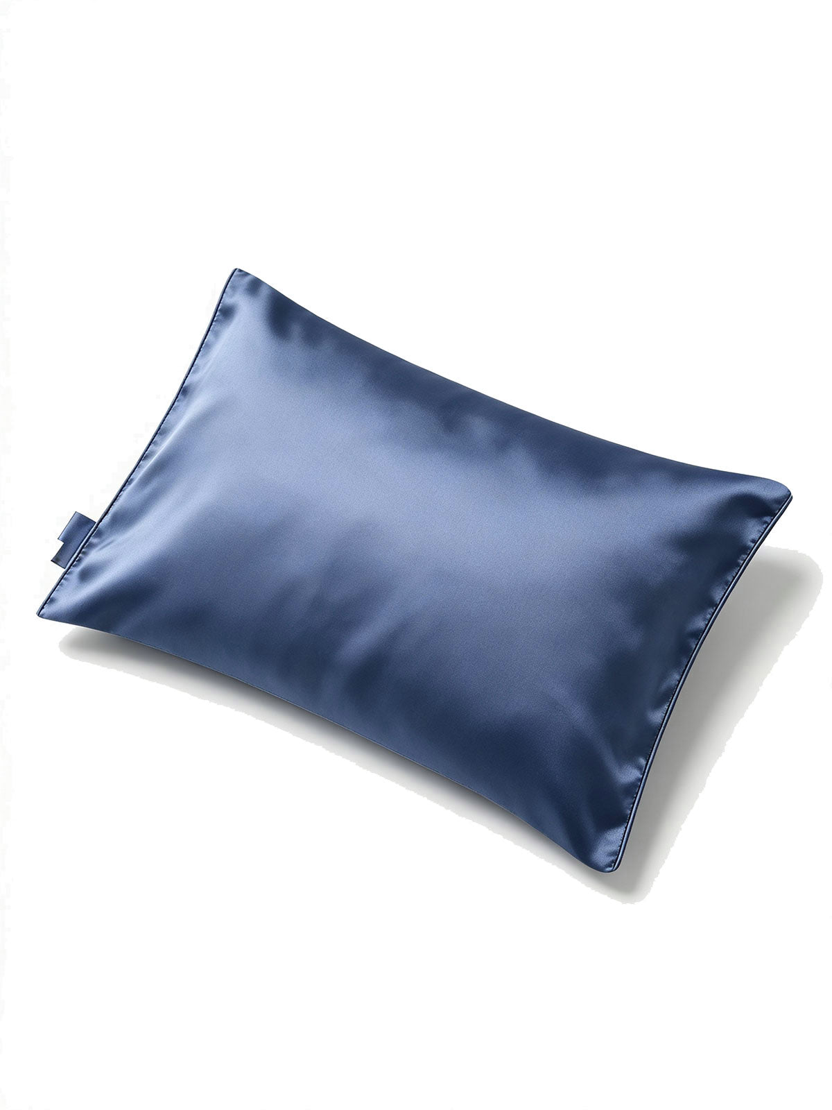 SILKINC Silk & Lyocell Reversible Pillowcase
