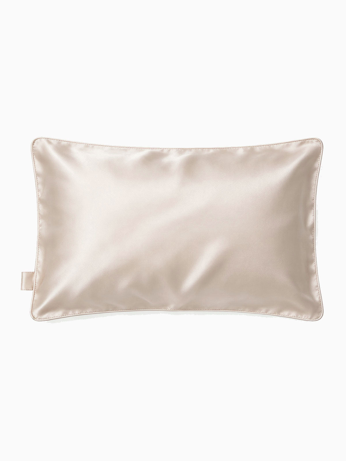 SILKINC Silk & Lyocell Reversible Pillowcase