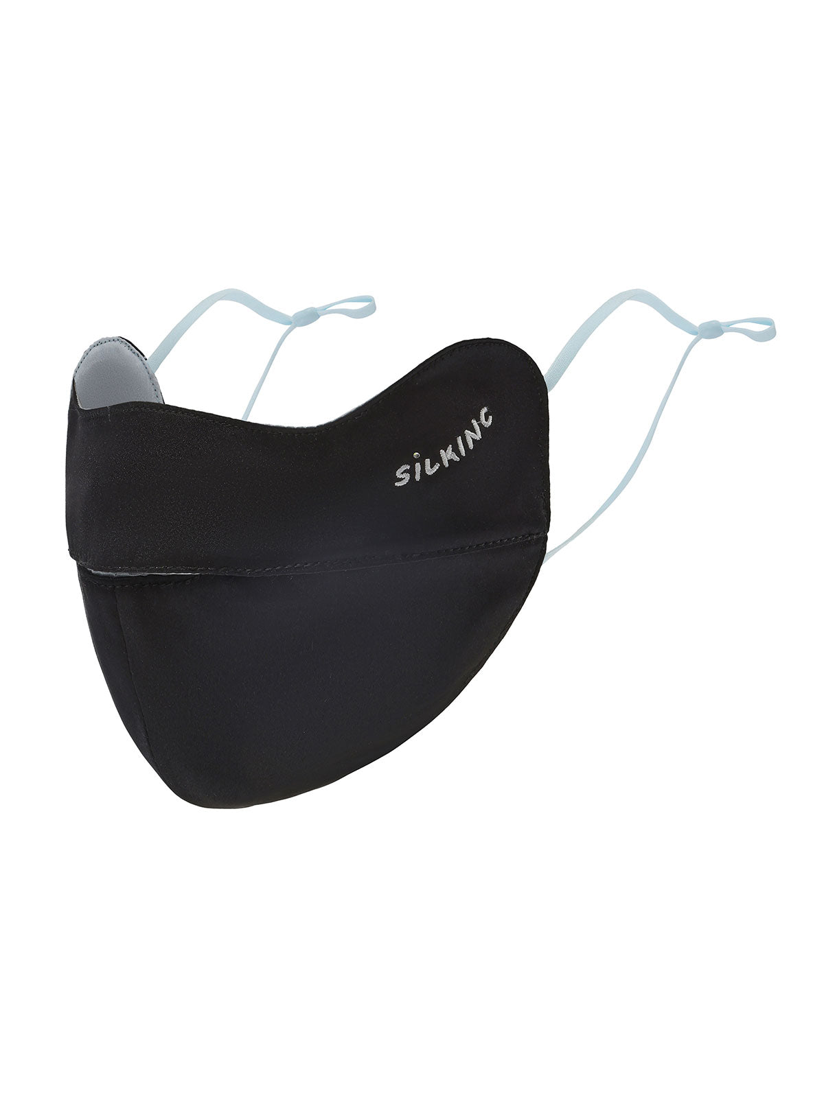 SILKINC UV Protection Face Mask