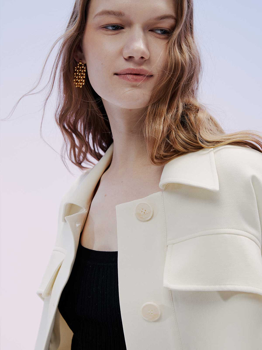 Ivory White