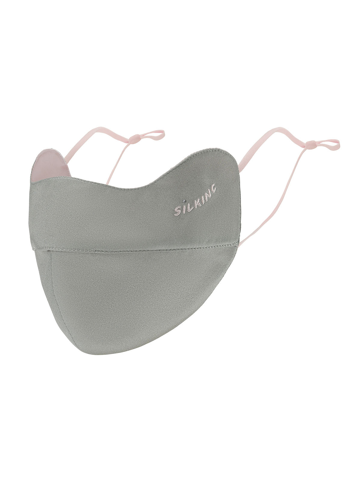 SILKINC UV Protection Face Mask