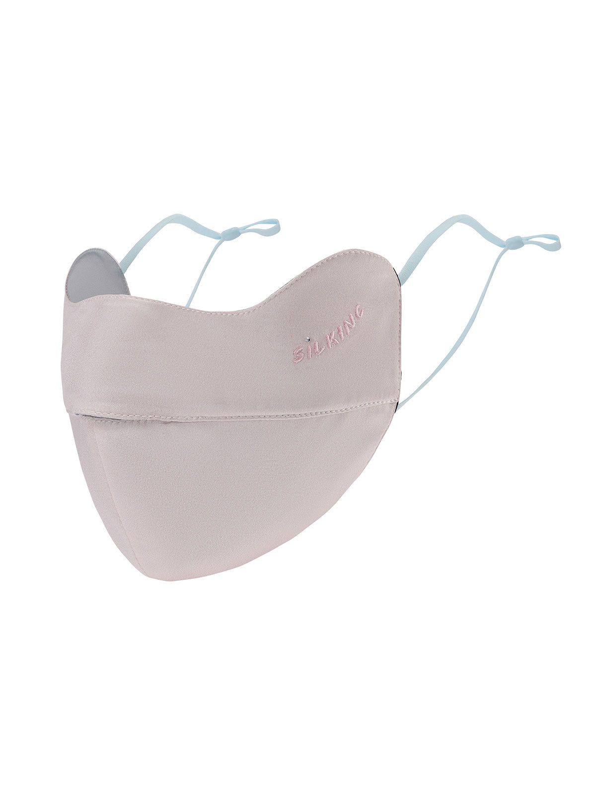 SILKINC UV Protection Face Mask