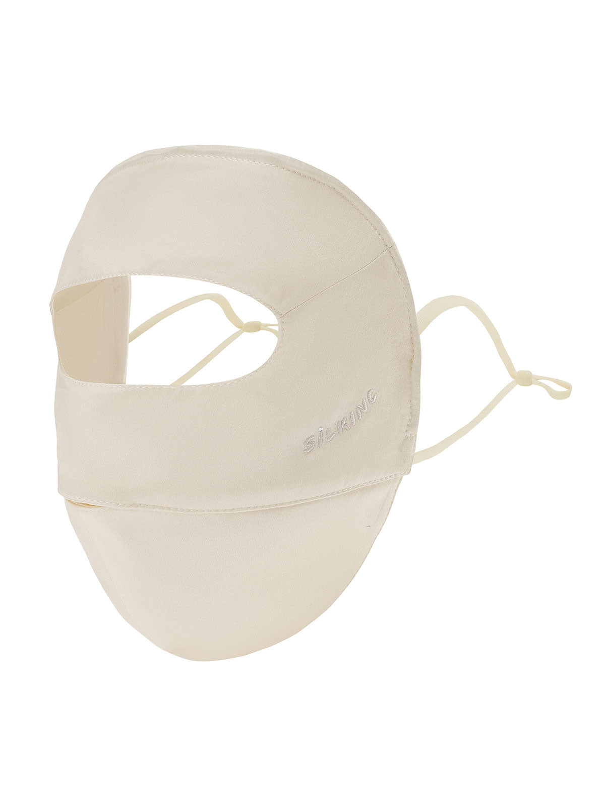 SILKINC UV Protection Full Face Mask