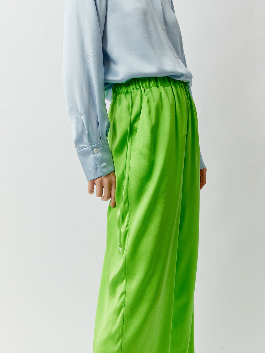 Dynasty Green
