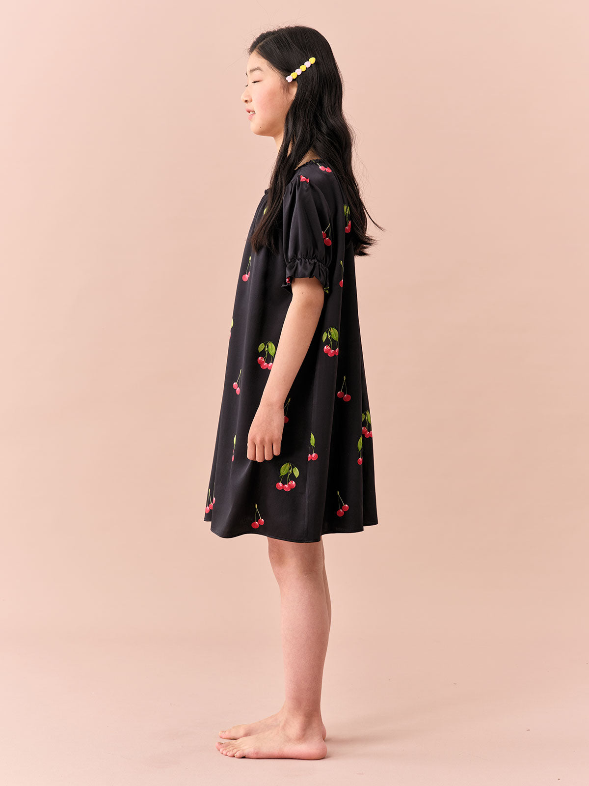 SILKINC Kids Silk Nightdress