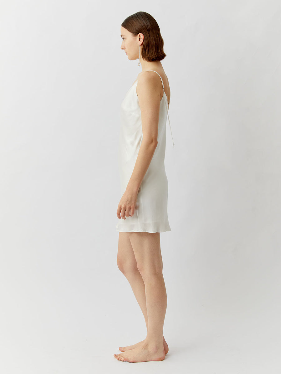 Moon White
