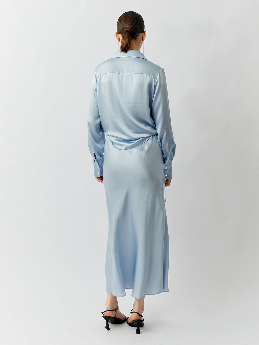 Zodiac Blue