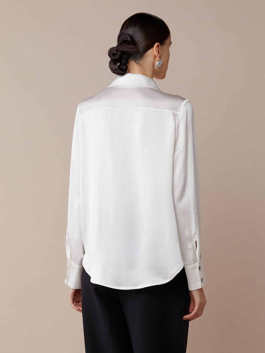 Moon White