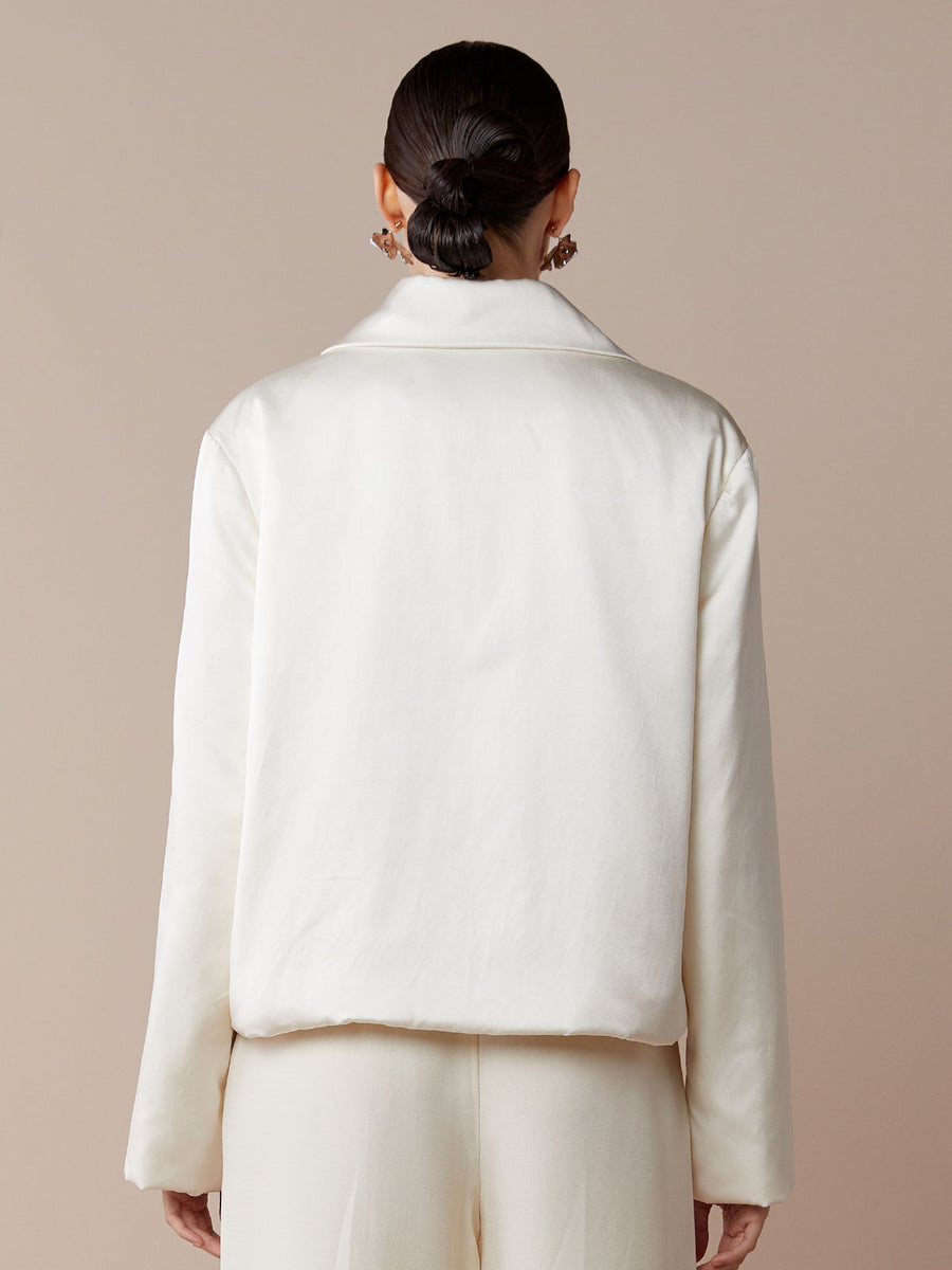 Moon White