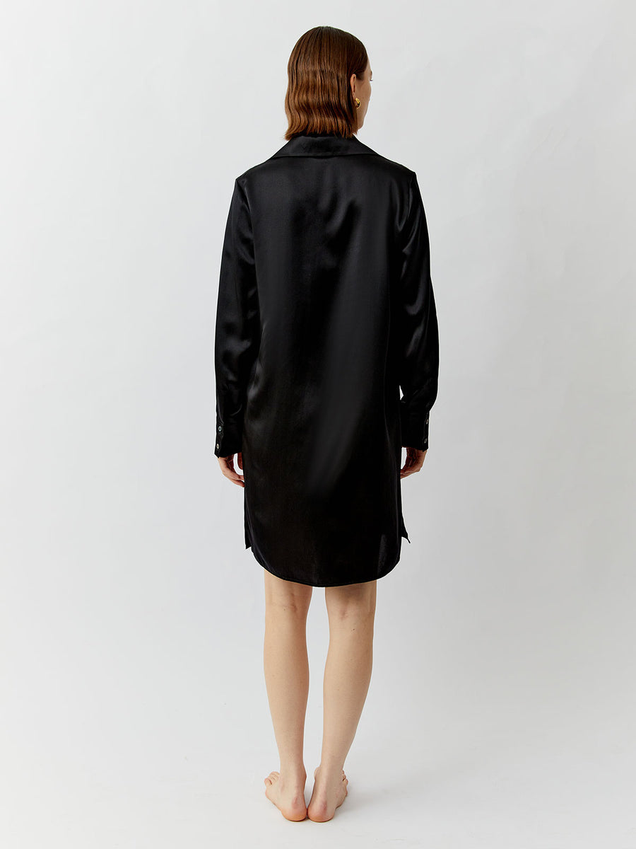 Pure Black