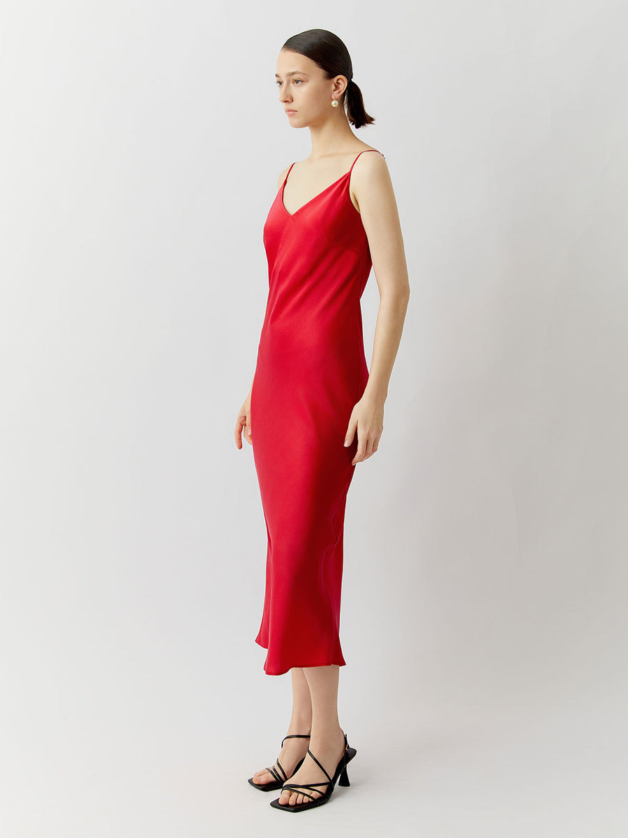 Chinese Red