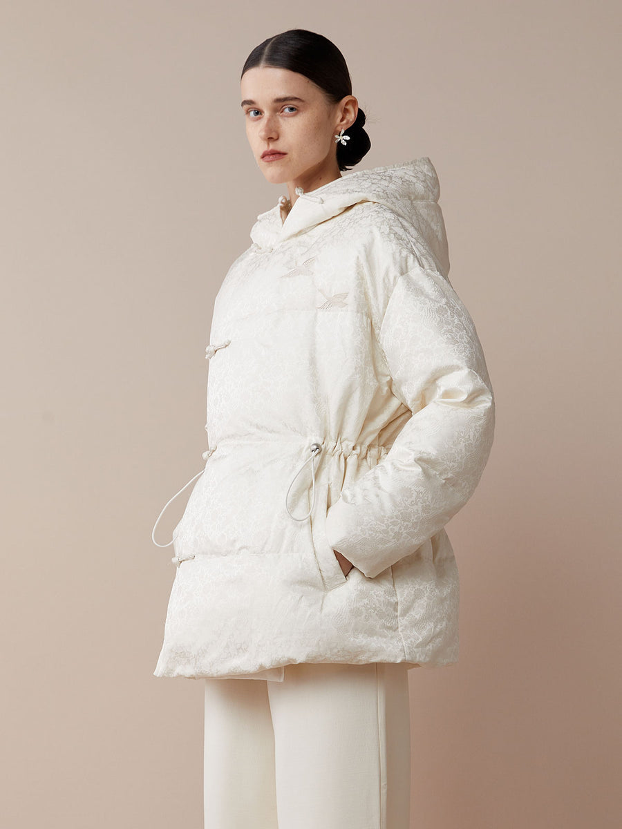 Moon White