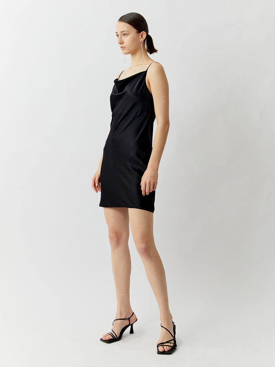 Pure Black